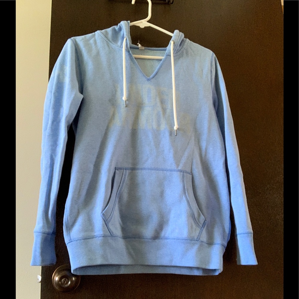 Under Armour Hoodie-Sm